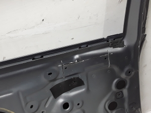 RENAULT Austral (2022–2026) Rear side doors 821010509R - 2