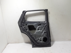 RENAULT Austral (2022–2026) Rear side doors 821010509R - 3