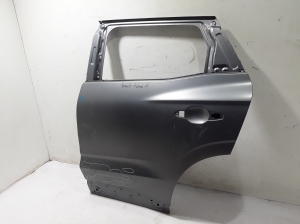 Rear side doors - 821010509R