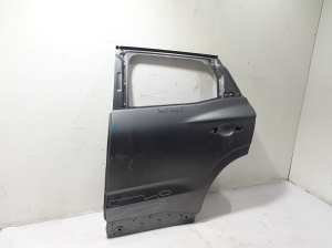 RENAULT Austral (2022–2026) Rear side doors 821010509R - 5