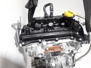 RENAULT Clio V (2019–2026) Engine H4D470 - 2