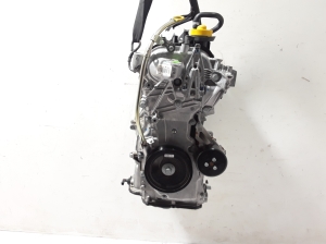 Moteur - H4D470