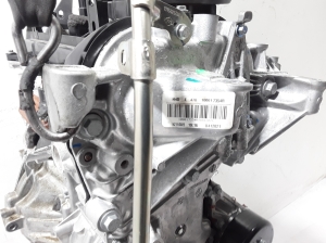 RENAULT Clio V (2019–2026) Engine H4D470 - 3