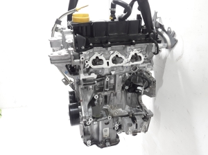 RENAULT Clio V (2019–2026) Engine H4D470 - 4