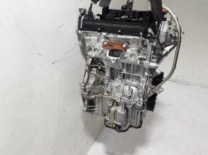 RENAULT Clio V (2019–2026) Engine H4D470 - 5