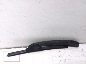 TOYOTA Corola Verso R1 (2004–2009) Tagumine kaabitsa jalg - 2