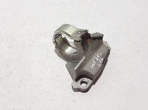 RENAULT Clio V (2019–2026) Front drive shaft bracket 397742429R - 2