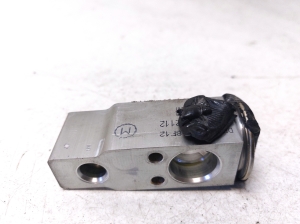 TOYOTA Corola Verso R1 (2004–2009) Klimaschlauch Ventil MF4475002112 - 5