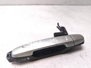 TOYOTA Corola Verso R1 (2004–2009) Türaußengriff hinten - 4