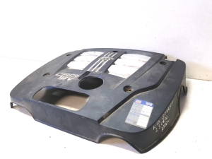 Kia Sorento (2002–2009) Motorabdeckung - 2