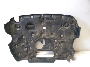 Kia Sorento (2002–2009) Motorabdeckung - 3