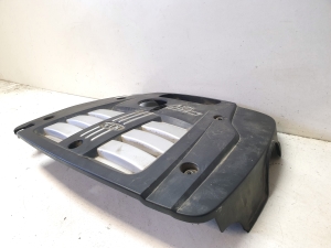 Kia Sorento (2002–2009) Motorabdeckung - 4