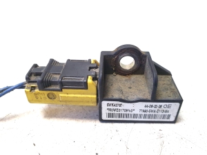 Honda CR-V (2006–2012) Airbag sensor 5WK43787 - 4