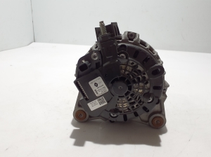 RENAULT Clio V (2019–2026) Generaator 231002175R - 4