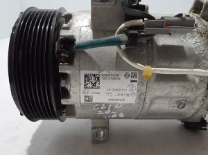 RENAULT Clio V (2019–2026) A/C compressor 926004423R - 3