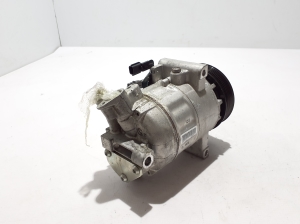 RENAULT Clio V (2019–2026) A/C compressor 926004423R - 4