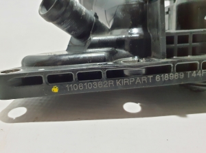RENAULT Clio V (2019–2026) Termostaat 110610362R - 3