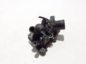 RENAULT Clio V (2019–2026) Termostaat 110610362R - 5