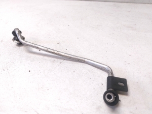 Mercedes Benz GLK-Class 204 (2008–2015) Kühlschlauch für Getriebe A2045280124 - 2