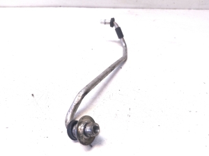 Mercedes Benz GLK-Class 204 (2008–2015) Kühlschlauch für Getriebe A2045280124 - 5