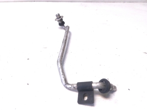 Mercedes Benz GLK-Class 204 (2008–2015) Kühlschlauch für Getriebe A2045280124 - 6