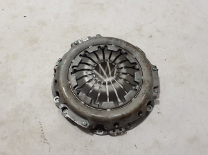 RENAULT Clio V (2019–2026) Clutch pressure plate 302106552R - 2