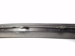 BMW 2 SERIES F45 (2014–2026) Windshield pillar outer molding 7301035 - 3