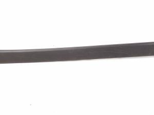 BMW 2 SERIES F45 (2014–2026) Windshield pillar outer molding 7301035 - 4