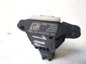 Ford Ranger (2015–2026) Airbagsensor BL3414C676AA - 2