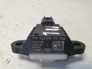 Ford Ranger (2015–2026) Airbagsensor BL3414C676AA - 5