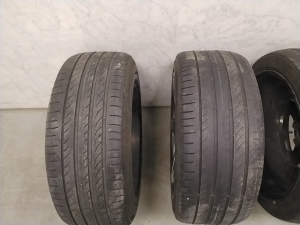 Mercedes Benz C-Class 205 (2014–2021) Felgensatz - 9