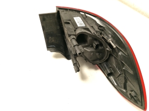 Opel Astra K (2015–2021) Tagumine nurgatuli 39077375 - 10