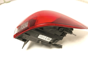Opel Astra K (2015–2021) Tagumine nurgatuli 39077375 - 11