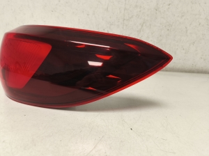 Opel Astra K (2015–2021) Tagumine nurgatuli 39077375 - 5