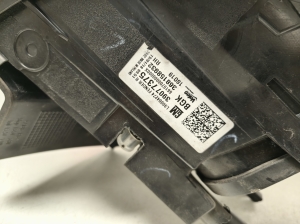 Opel Astra K (2015–2021) Tagumine nurgatuli 39077375 - 8