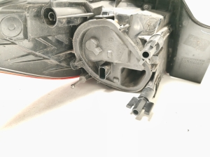 Opel Astra K (2015–2021) Tagumine nurgatuli 39077375 - 9