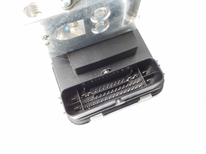 BMW 2 SERIES F45 (2014–2026) ABS plokk 6895512 - 4