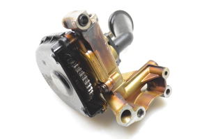 Volkswagen Golf VI (2008–2013) Õlipump 03F115105D - 2