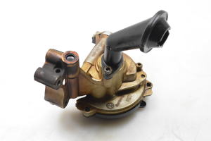 Volkswagen Golf VI (2008–2013) Õlipump 03F115105D - 5