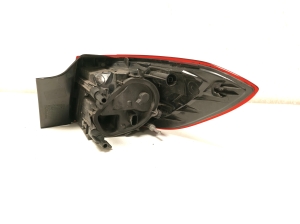 Opel Astra K (2015–2021) Eckleuchte hinten 39077374 - 2