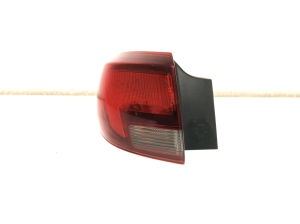 Opel Astra K (2015–2021) Eckleuchte hinten 39077374 - 3