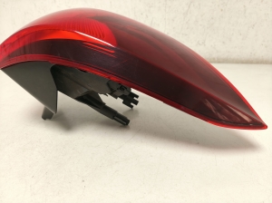 Opel Astra K (2015–2021) Eckleuchte hinten 39077374 - 4