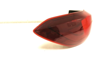 Opel Astra K (2015–2021) Eckleuchte hinten 39077374 - 7