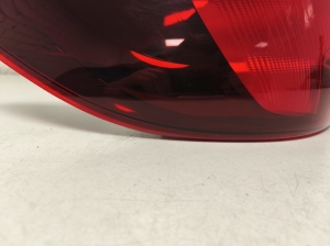 Opel Astra K (2015–2021) Eckleuchte hinten 39077374 - 8