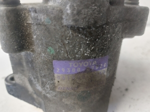 TOYOTA Corola Verso R1 (2004–2009) Vaakumpump 2930027020 - 4