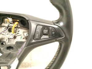 Opel Astra K (2015–2021) Rool 39058749 - 10