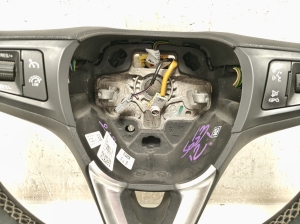 Opel Astra K (2015–2021) Rool 39058749 - 13
