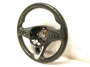 Opel Astra K (2015–2021) Rool 39058749 - 3