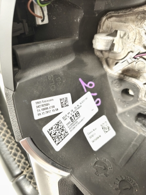 Opel Astra K (2015–2021) Rool 39058749 - 4