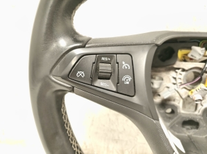 Opel Astra K (2015–2021) Rool 39058749 - 6